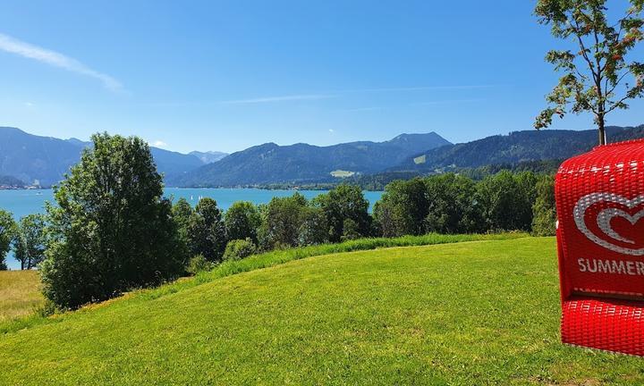 Kafer Gut Kaltenbrunn am Tegernsee